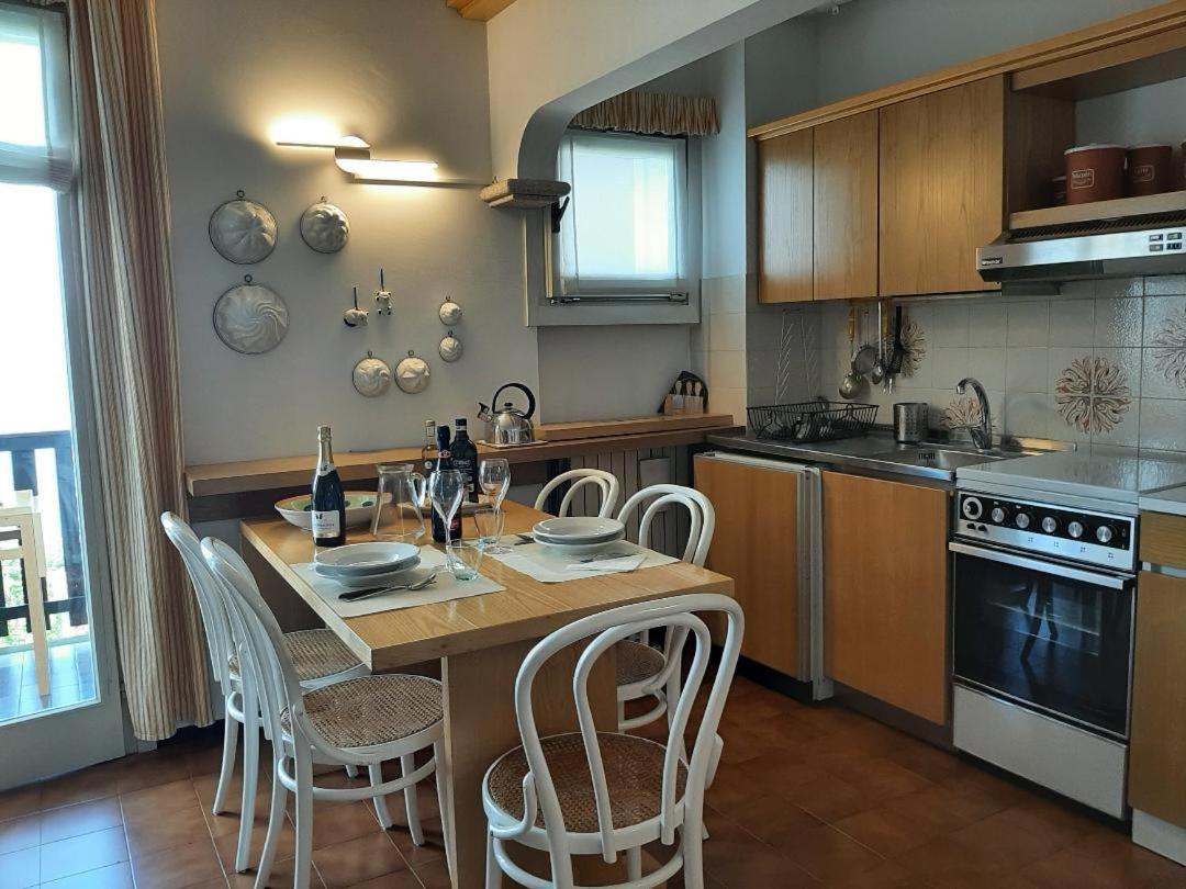 Casa Pinna Levo Di Stresa Екстер'єр фото