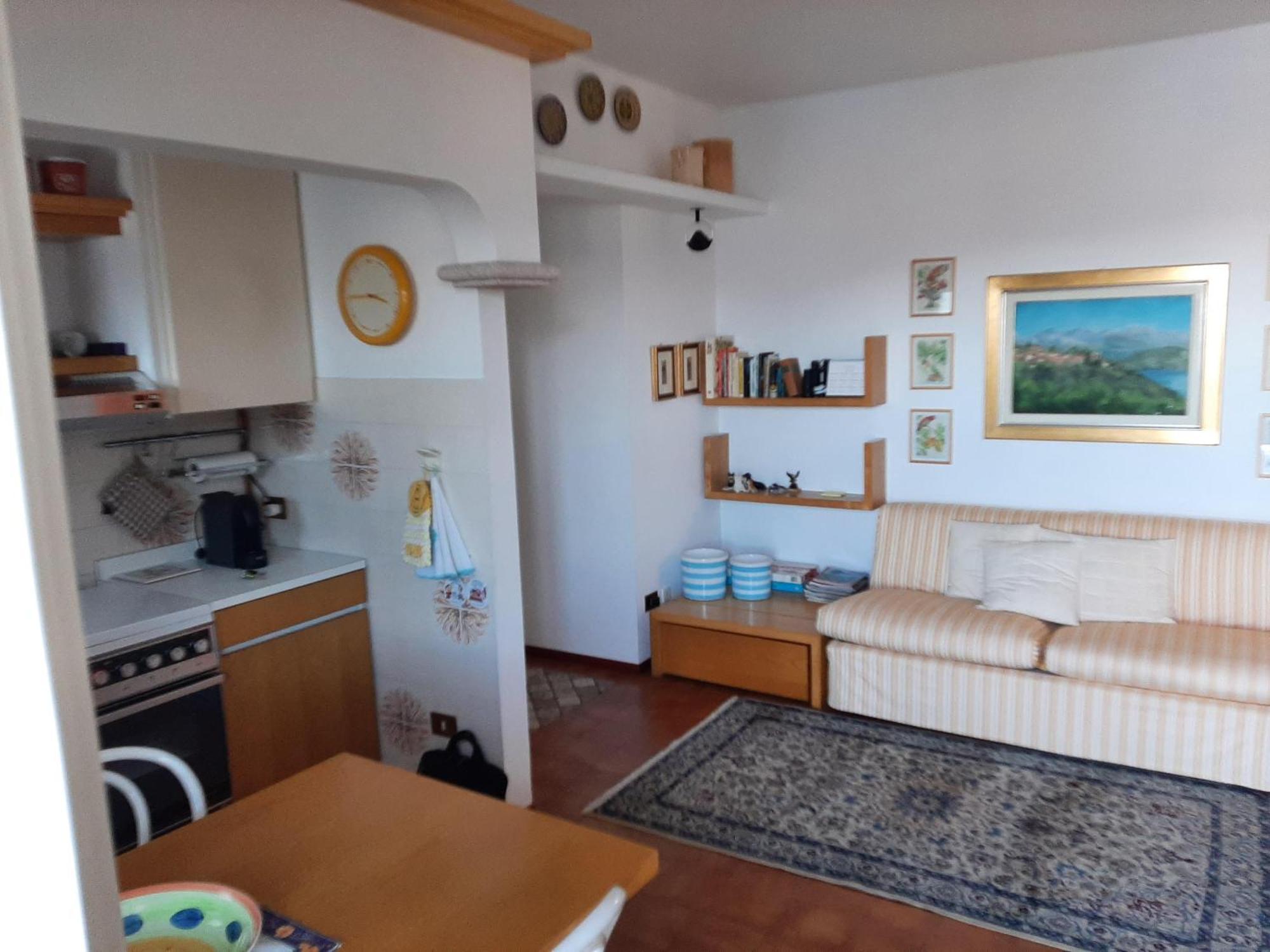 Casa Pinna Levo Di Stresa Екстер'єр фото